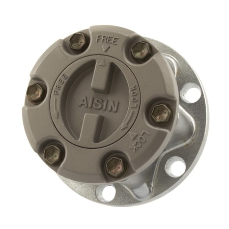 Aisin Suzuki Samurai 95-86 Free Wheel Hub, Fhs002 FHS002